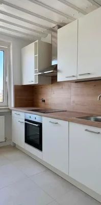 Frisch sanierte 2-Zimmer-Wohnung - ideal für 2er-WG oder Paar - Photo 1