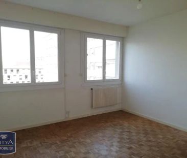 Appartement à louer 1 pièce 29.24m² - Photo 3