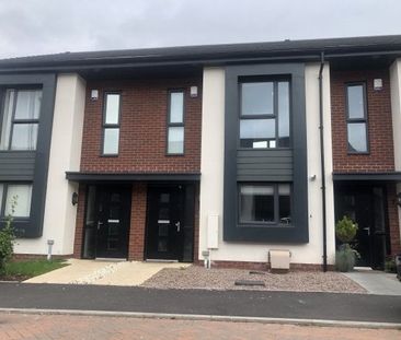 Greenfinch Close, Coventry, CV4, Property for rent - Photo 5