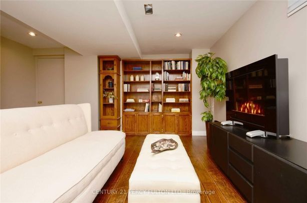 For Lease - 251 Livingstone Street Unit# basement, Barrie, Ontario - Photo 1