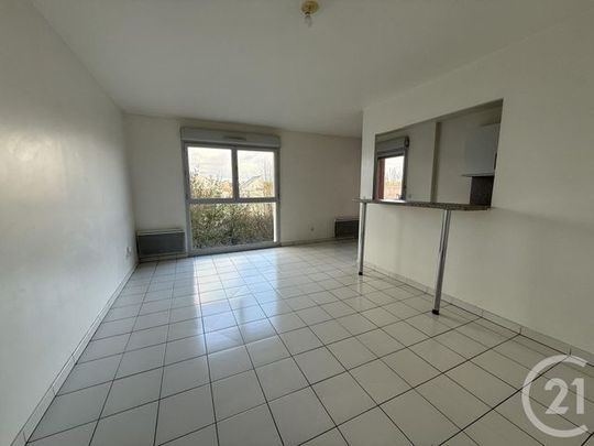 3 pièces - 60,29 m2 CHARTRES - 28 - Photo 1