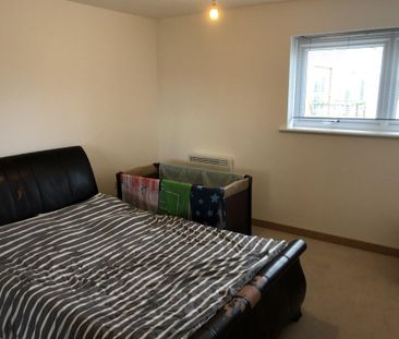 1 bedroom apartment to rent - Photo 4
