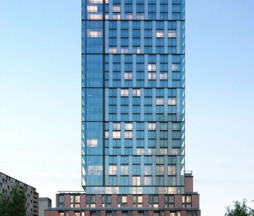 For Lease - 35 Parliament Street Unit# 1201, Toronto, Ontario - Photo 3