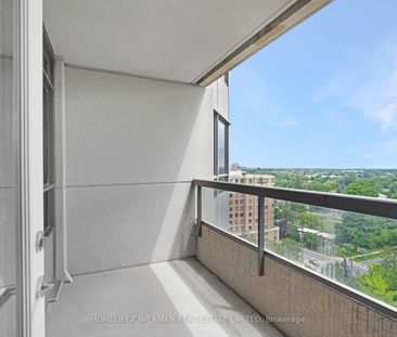 For Lease - 15 Northtown Way Unit# 1327, Toronto, Ontario - Photo 3
