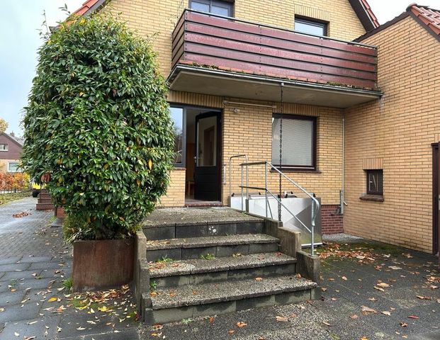 3,5 ZKB mit trockenen Keller , Garten (3km) - Foto 1