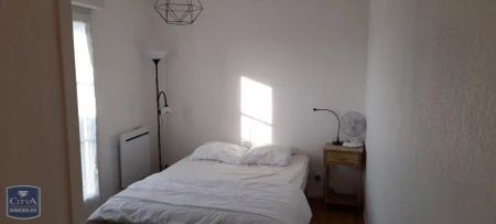 Appartement à louer 2 pièces 46.37m² - Photo 2