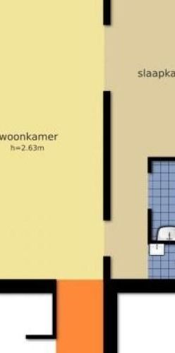 Loenermark, 1025 Amsterdam, Nederland - Photo 2