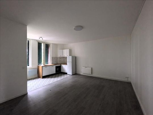 Appartement 62670, Mazingarbe - Photo 1