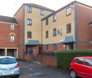 1 bedroom apartment to rent - Photo 6