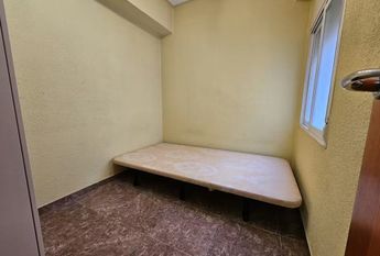 Carrer de Joaquín Marín, Valencia, Valencian Community 46035