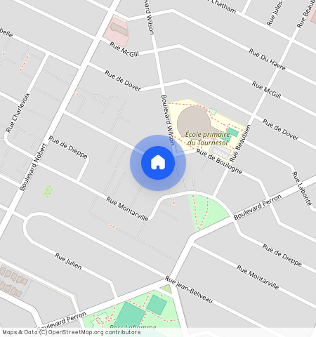 2490 Rue de Boulogne, Longueuil, Longueuil, Montérégie, J4J 2W5