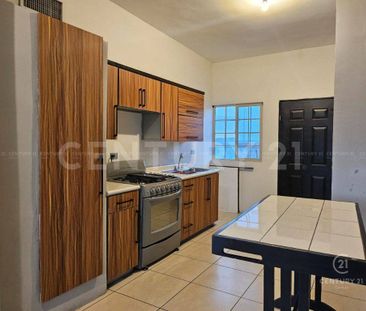 DEPARTAMENTO AMUEBLADO EN RENTA EN RESIDENCIAL CUMBRES, CHIHUAHUA C... - Photo 5