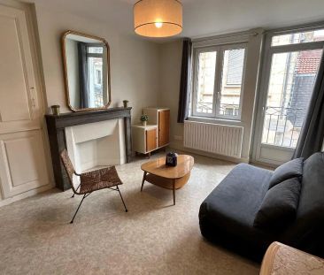 Appartement à louer 2 pièces 41.81m² - Photo 3