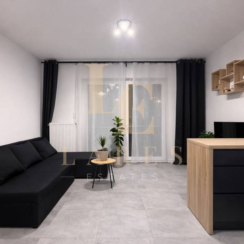 Spokój | Ogródek | CH obok | IKEA | Parking - Photo 1