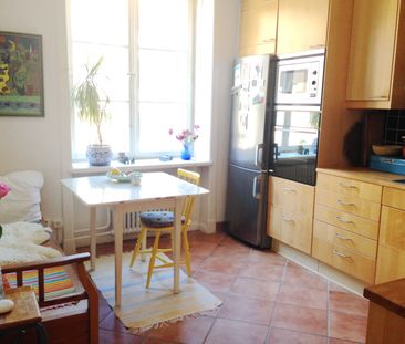 Södermannagatan, Stockholm - Photo 4