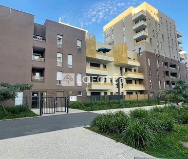 Appartement T2 Sarcelles à louer - Photo 3
