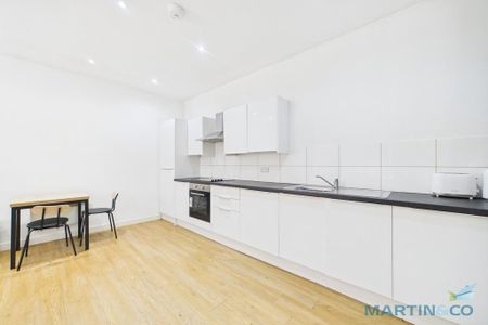 1 bedroom apartment to rent - Photo 5