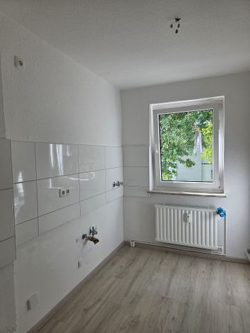 2-Zimmer-Wohnung in Herne Wanne-Süd - Photo 3