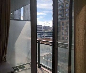 For Lease - 45 Charles Street Unit# 1209, Toronto, Ontario - Photo 1