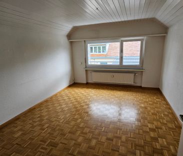 3.5 Zimmer, 56 m², EG - Photo 2