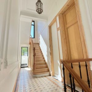 Herenhuis te huur in Antwerpen voor € 3.200 met 5 slaapkamers - Photo 3