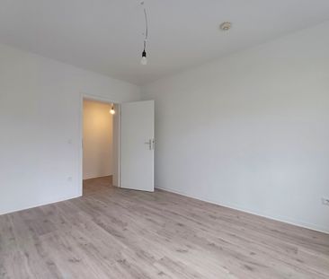 3-Zimmer-Wohnung mit Balkon! - Photo 3