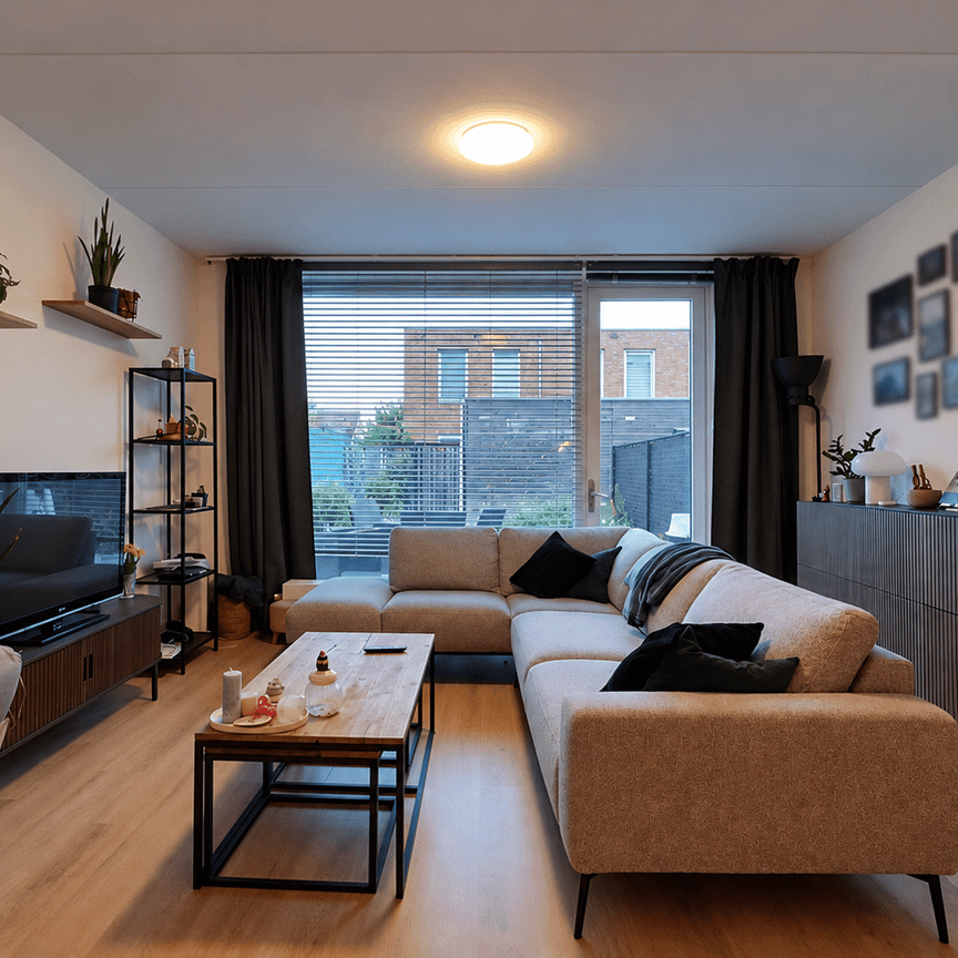 Huis te huur: Parkwachters 130 5682 EK Best - Photo 1