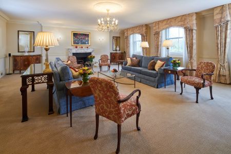 Superb luxury property in Kensington - Photo 4