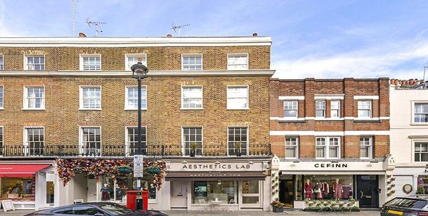 3 bedroom terraced house to rent - Photo 1