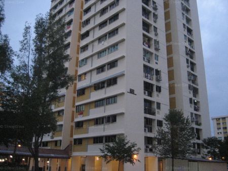Blk 72 Siglap Lucky Valley (Bedok), HDB 4 Rooms - For Rent - Photo 4