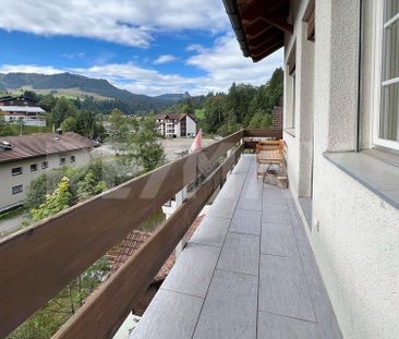 4.5 Zimmer, 110 m² - Photo 3