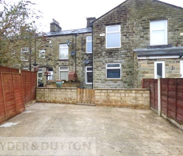 Gilbert Street, Cloughfold, Rossendale, Lancashire, BB4 - Photo 6