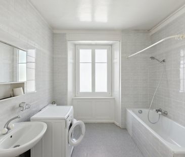 04120 - Appartement 3½ pièces - Numa-Droz 45 - La Chaux-de-Fonds - Photo 3