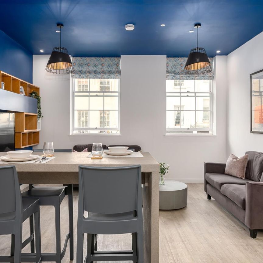 Park Street, Bristol - Photo 1