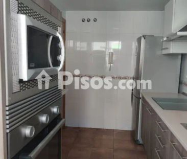 Piso en alquiler en Avenida de las Naciones - Foto 3
