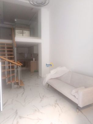 Studio/Γκαρσονιέρα για ενοικίαση Διοικητήριο (Κέντρο Θεσσαλονίκης) - Photo 1