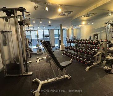 Harlowe Lofts , #805 - Photo 6