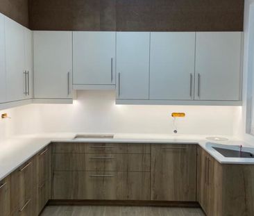 Appartement 5 pièces 160m² Paris 8 - Photo 3