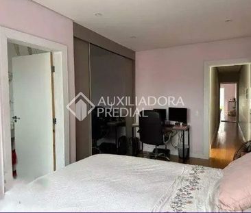 Sobrado com 3 quartos e 277m² para alugar em Rudge Ramos, São Berna... - Foto 6