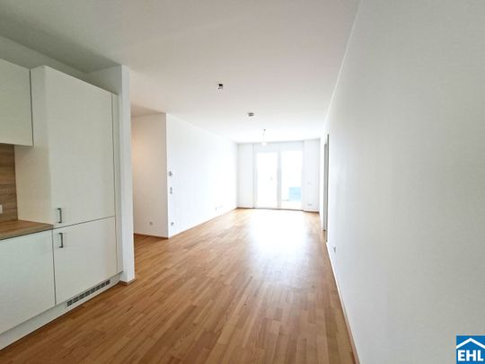 Wohnen mit Weitblick: Smart City Graz erleben - Photo 1