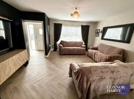 29 The Crescent, Coagh, BT80 0BE - Photo 2