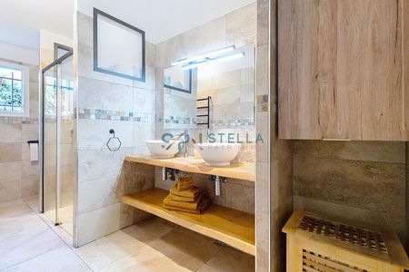 Maison de 120 m2 avec jardin plaine de peri, - Photo 2