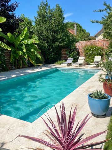 Maison • Nord - Photo 2