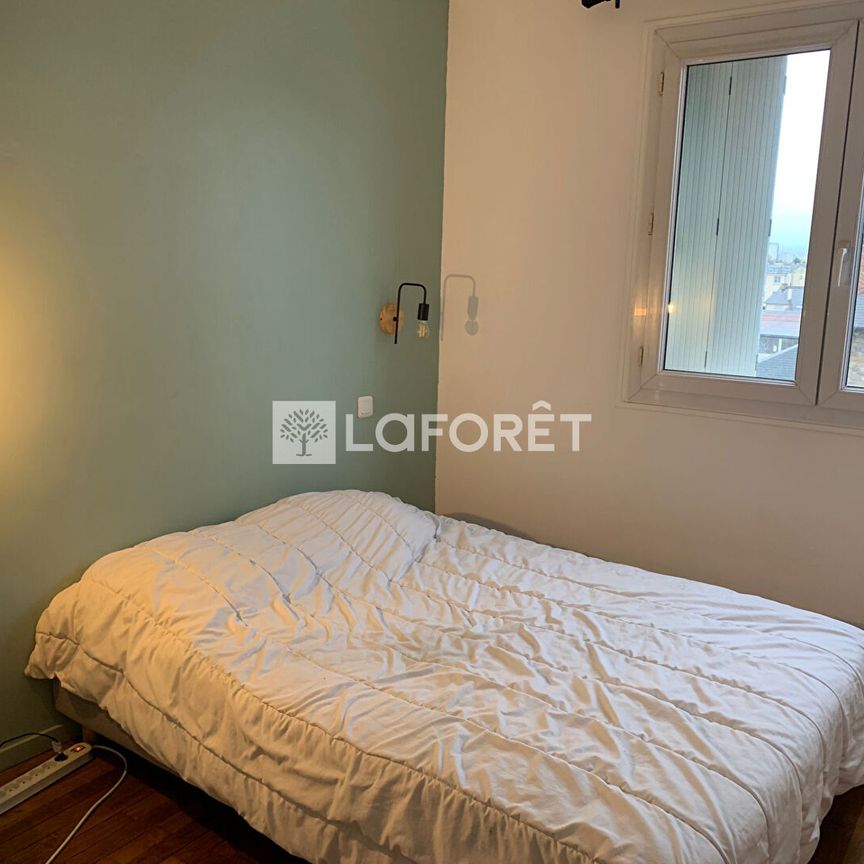 Apartment - Photo 1
