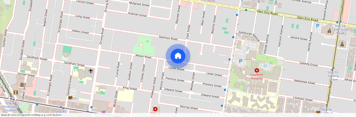 75B Allison Rd, Vic 3185, Elsternwick