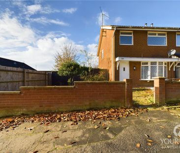3 bedroom semi-detached house to rent - Photo 3