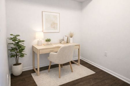 For Lease - 125 Western Battery Road Unit# 1511, Toronto, Ontario - Photo 3