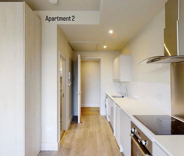 1 bedroom flat to rent - Photo 6