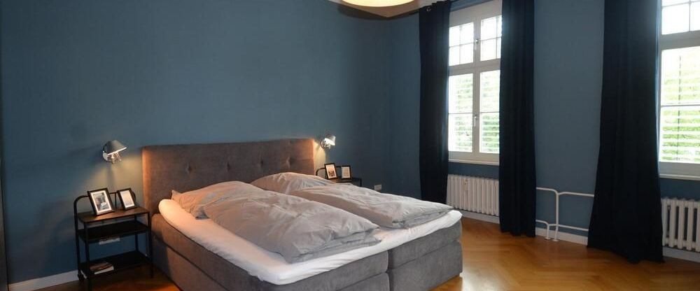 Sehr schöne Wohnung nähe Hauptbahnhof - Photo 1