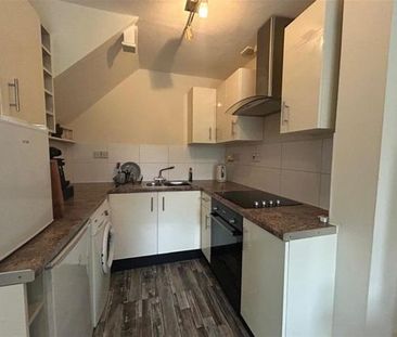 1 bedroom house to rent - Photo 4